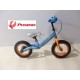 Phoenix Balance Bike Blue